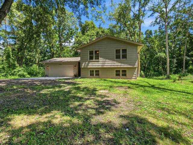 House for sale in Elk River, Minnesota