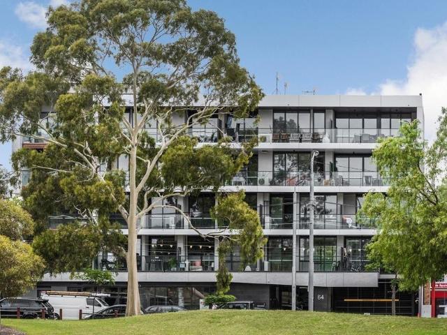 Apartment for rent in Camerons Creek, Victoria