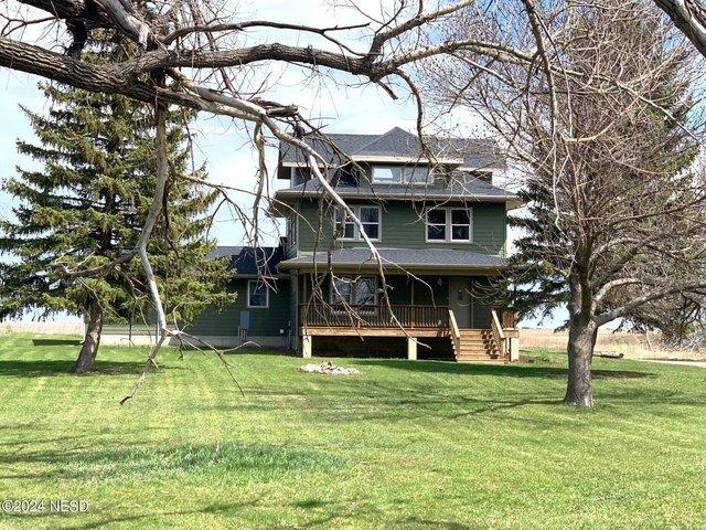 House for sale in Wolsey, Beadle County