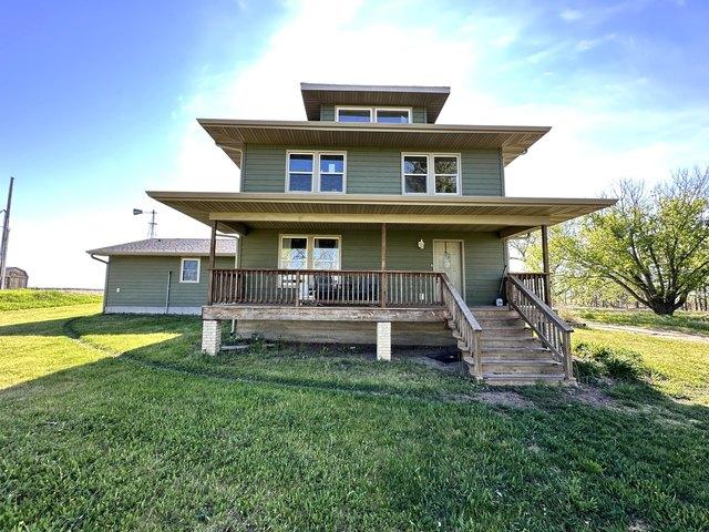 House for sale in Wolsey, South Dakota
