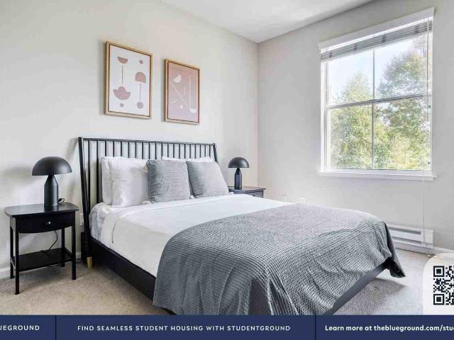 Apartment for rent in Sunnyvale, California