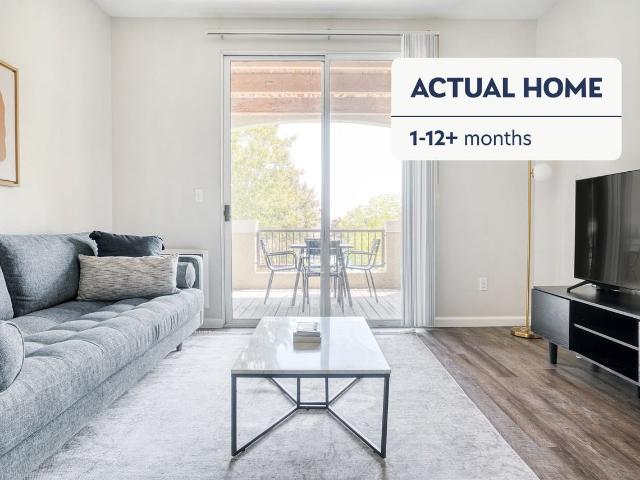 Apartment for rent in Sunnyvale, California