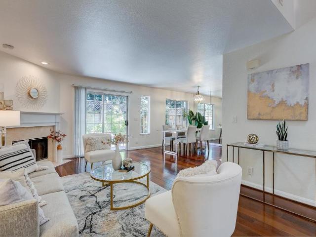 Townhouse for sale in Cupertino, California