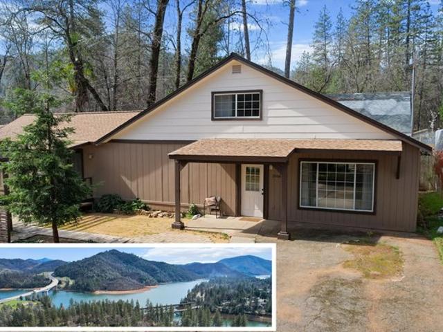House for sale in Shasta, California