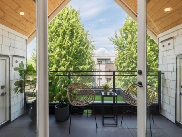 Duplex for sale in Vancouver, British Columbia