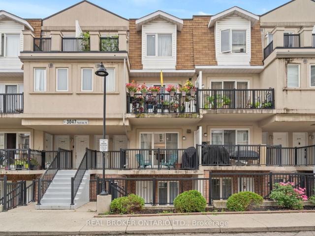 Condo for sale in Woburn, Ontario