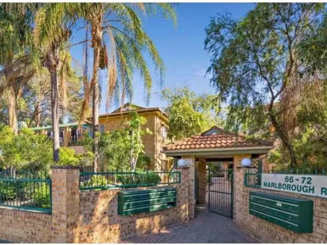 Apartment for rent in Strathfield, New South Wales