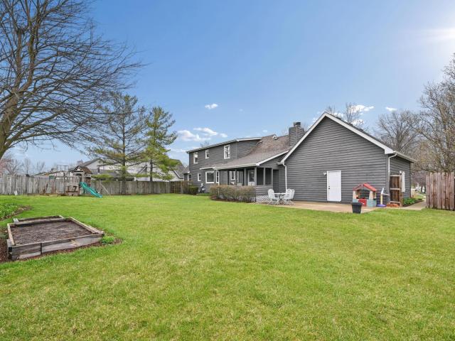 House for sale in Schererville, Indiana