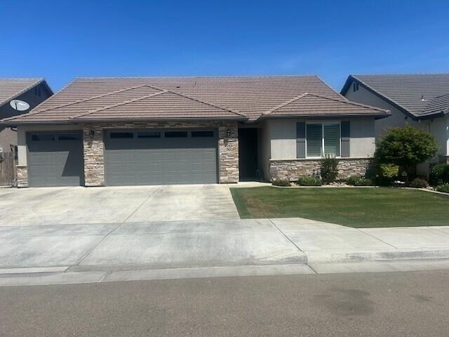 House for sale in Tulare, California