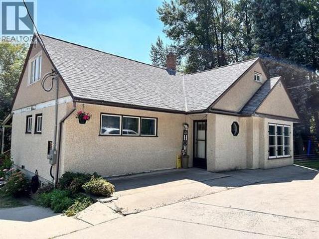 House for sale in British Columbia