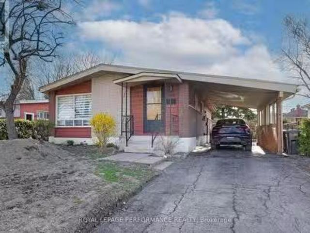 House for rent in Mulhurst Bay, Ontario