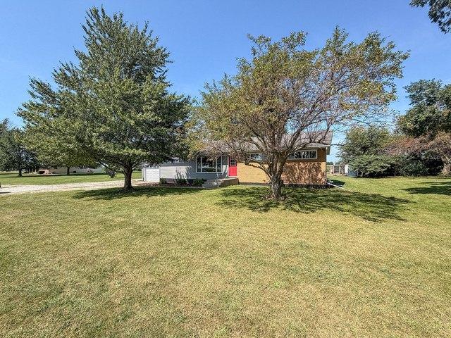 House for sale in Rantoul, Illinois