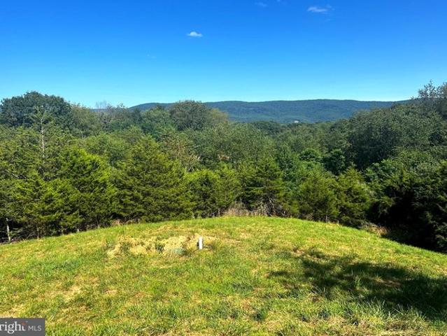 House for sale in Hardy, West Virginia
