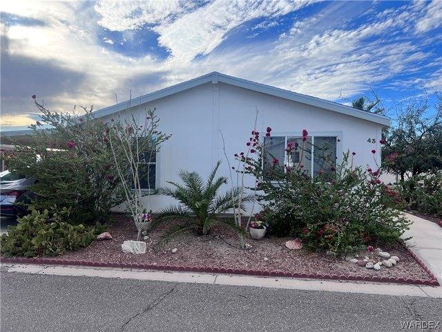 House for sale in Fort Mohave, Arizona