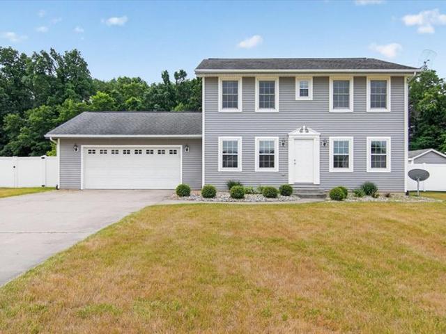 House for sale in Adrian, Michigan