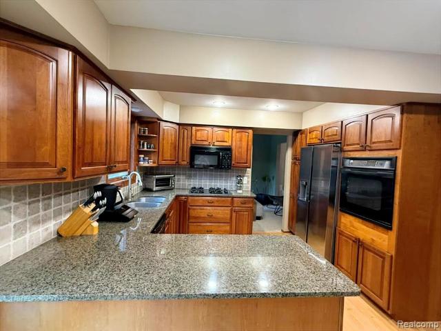 House for sale in Troy, Michigan