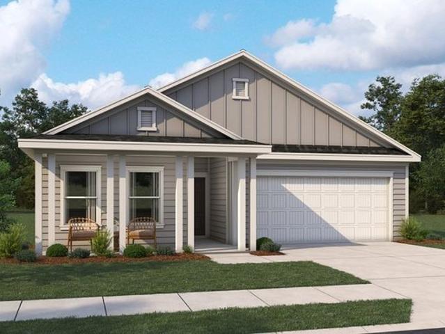 House for sale in Ravenel, South Carolina