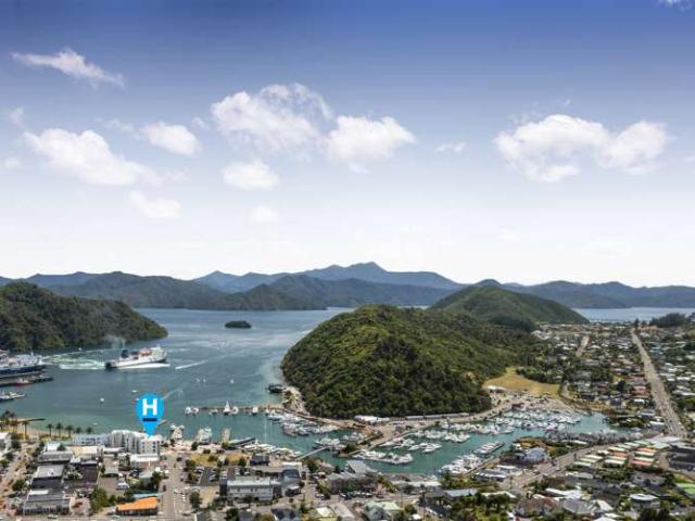 Apartment for sale in Koromiko, Marlborough