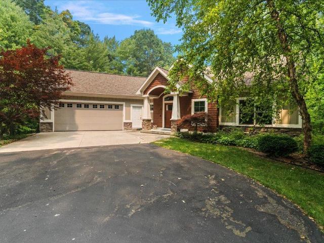 House for sale in Plainfield Charter Township, Belmont