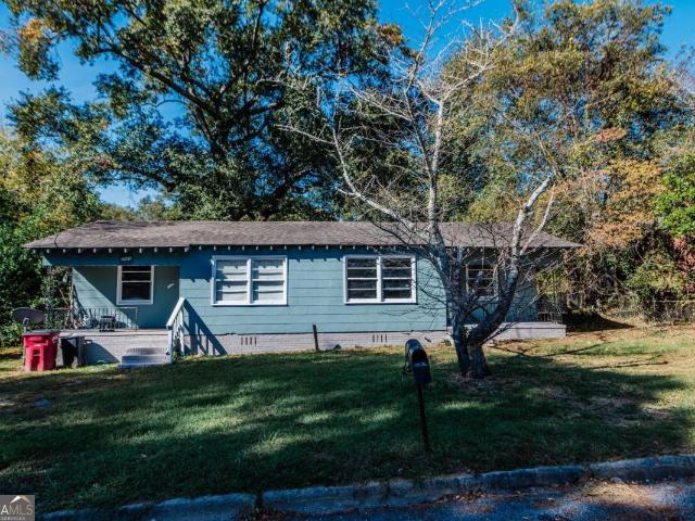 Property for sale in Macon, Georgia