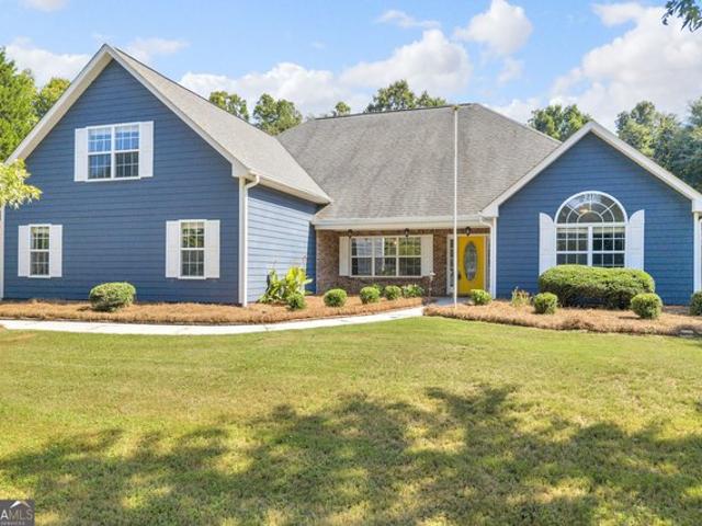 House for sale in Mcdonough, Georgia
