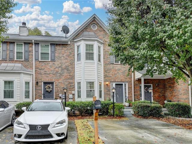 Property for sale in Norcross, Georgia