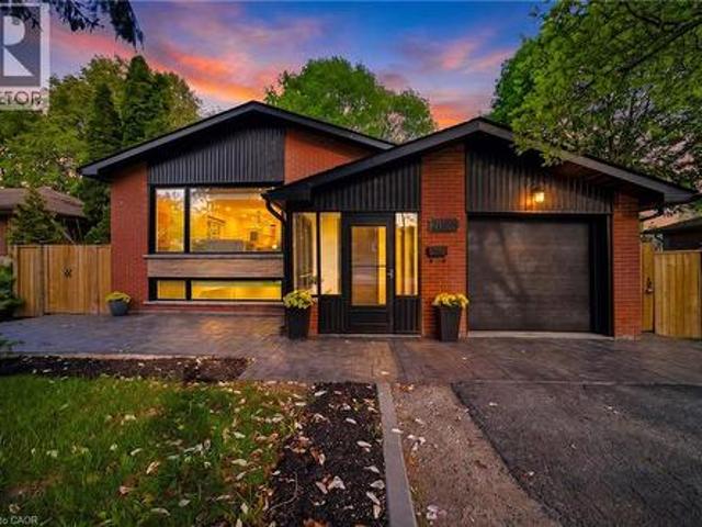 House for sale in Oakville, Ontario