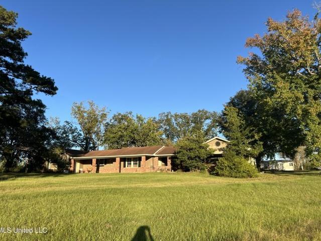 House for sale in Liberty, Mississippi