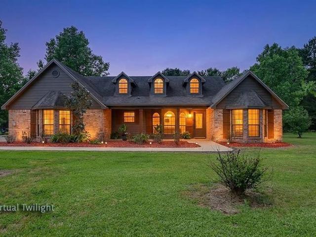 House for sale in Lufkin, Texas