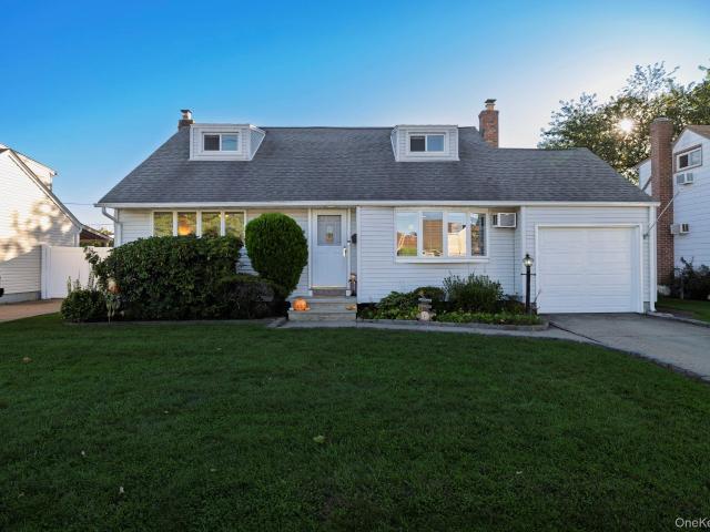 House for sale in Seaford, Nassau County