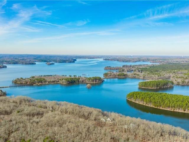Land for sale in Davidson, North Carolina