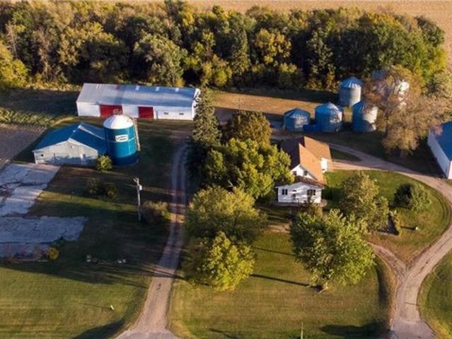 House for sale in Atwater, Minnesota