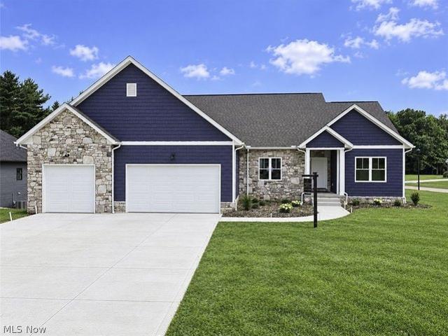 House for sale in Orrville, Wayne County