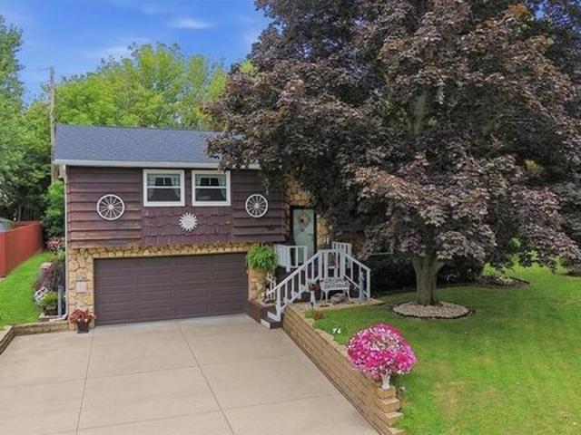 House for sale in Mansfield, Ohio