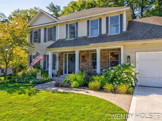 House for sale in Michigan