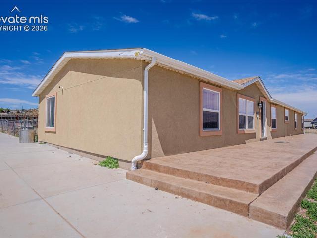 House for sale in Fountain, Colorado