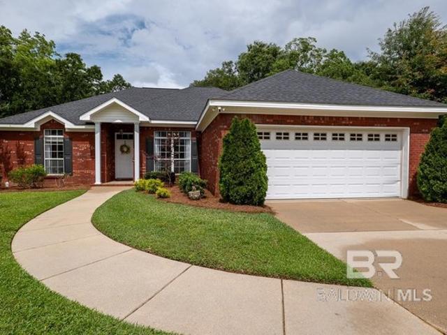 House for sale in Fairhope, Alabama