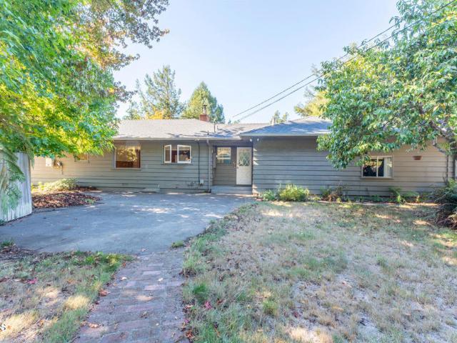 House for sale in Fort Bragg, Mendocino County