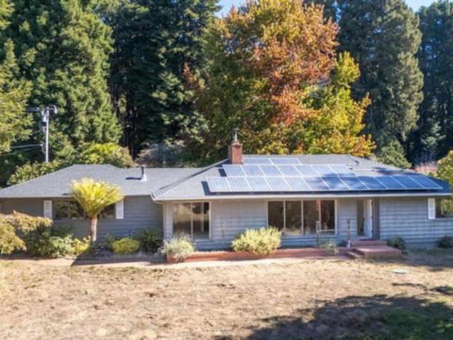 House for sale in Fort Bragg, Mendocino County