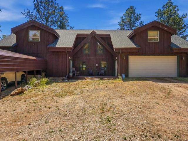 House for sale in Sturgis, South Dakota