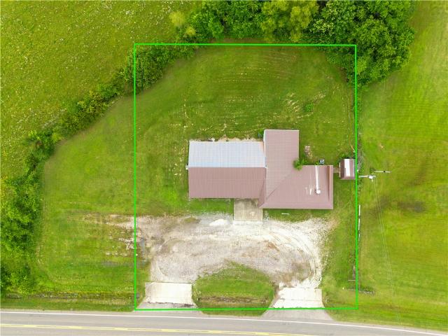 House for sale in Ark