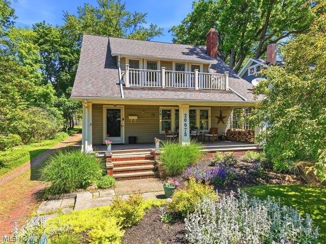 House for sale in Shaker Heights, Ohio