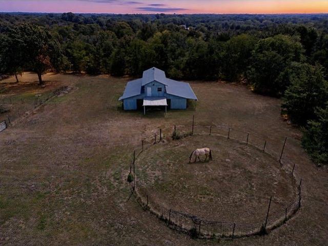 Farm for sale in Terrell, Kaufman County