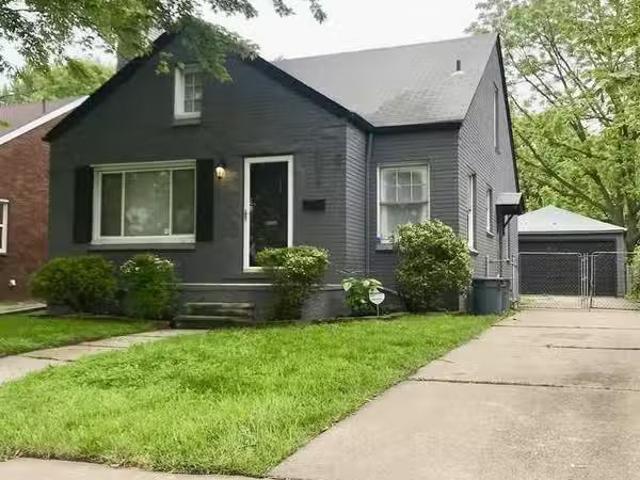 House for rent in Hamtramck