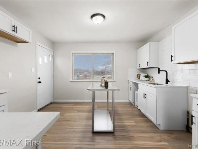 House for sale in Harper Woods, Michigan