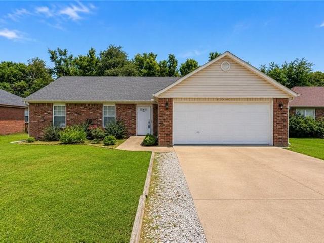 House for sale in Ark
