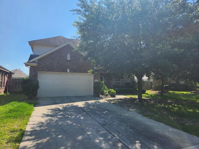 Property for rent in New Caney, Texas