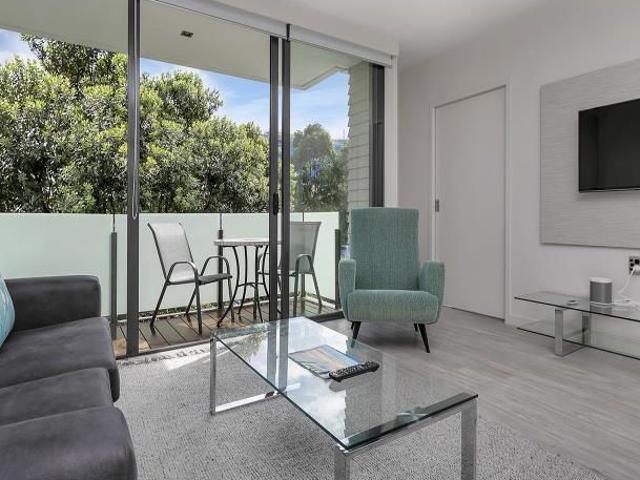 Apartment for rent in Auckland, Oroua County