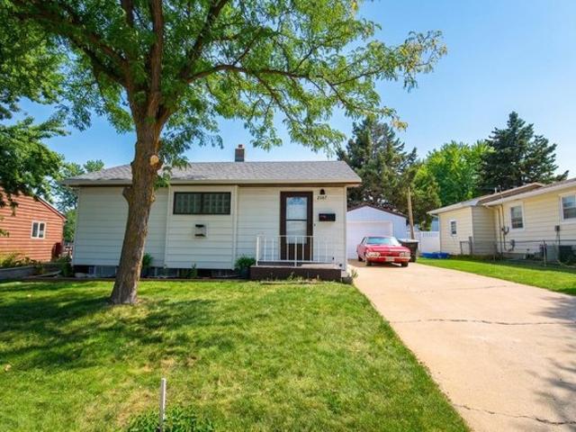 House for sale in Belle Fourche, Butte County
