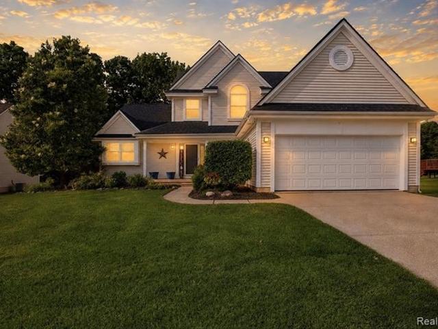 House for sale in Davison, Michigan